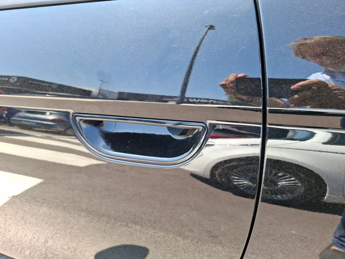 Fiat 500 nuova a Latina (9)