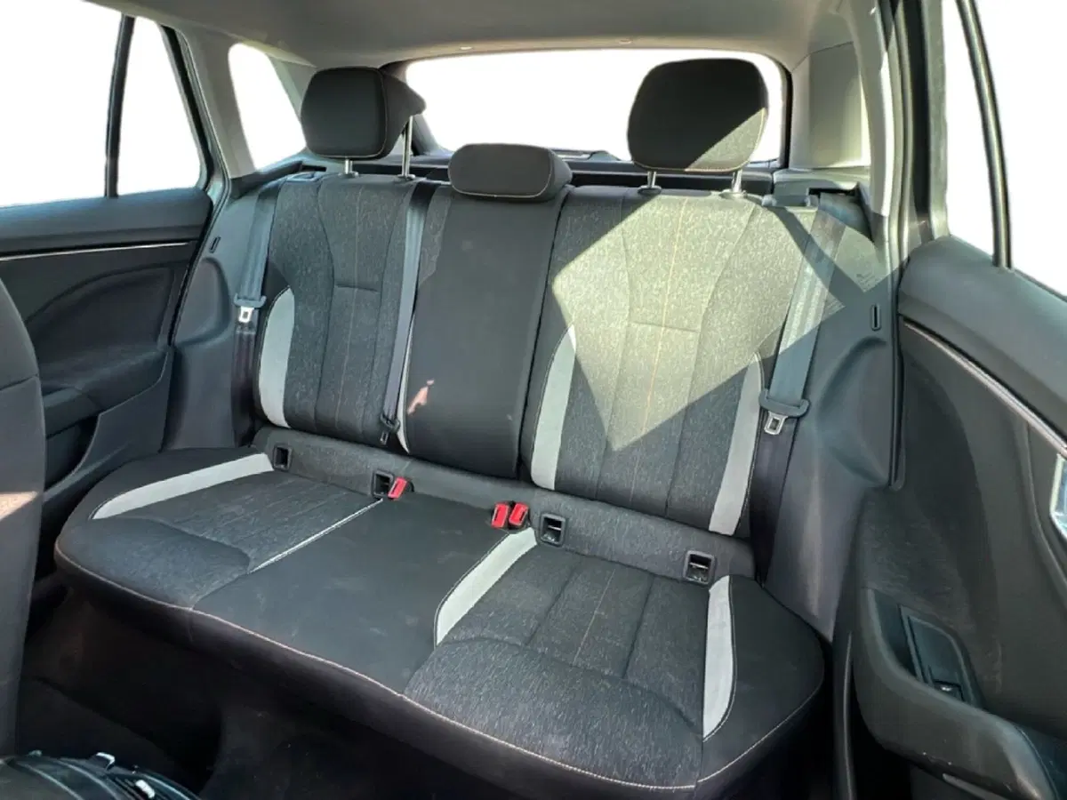 Skoda Kamiq usata a Grosseto (11)