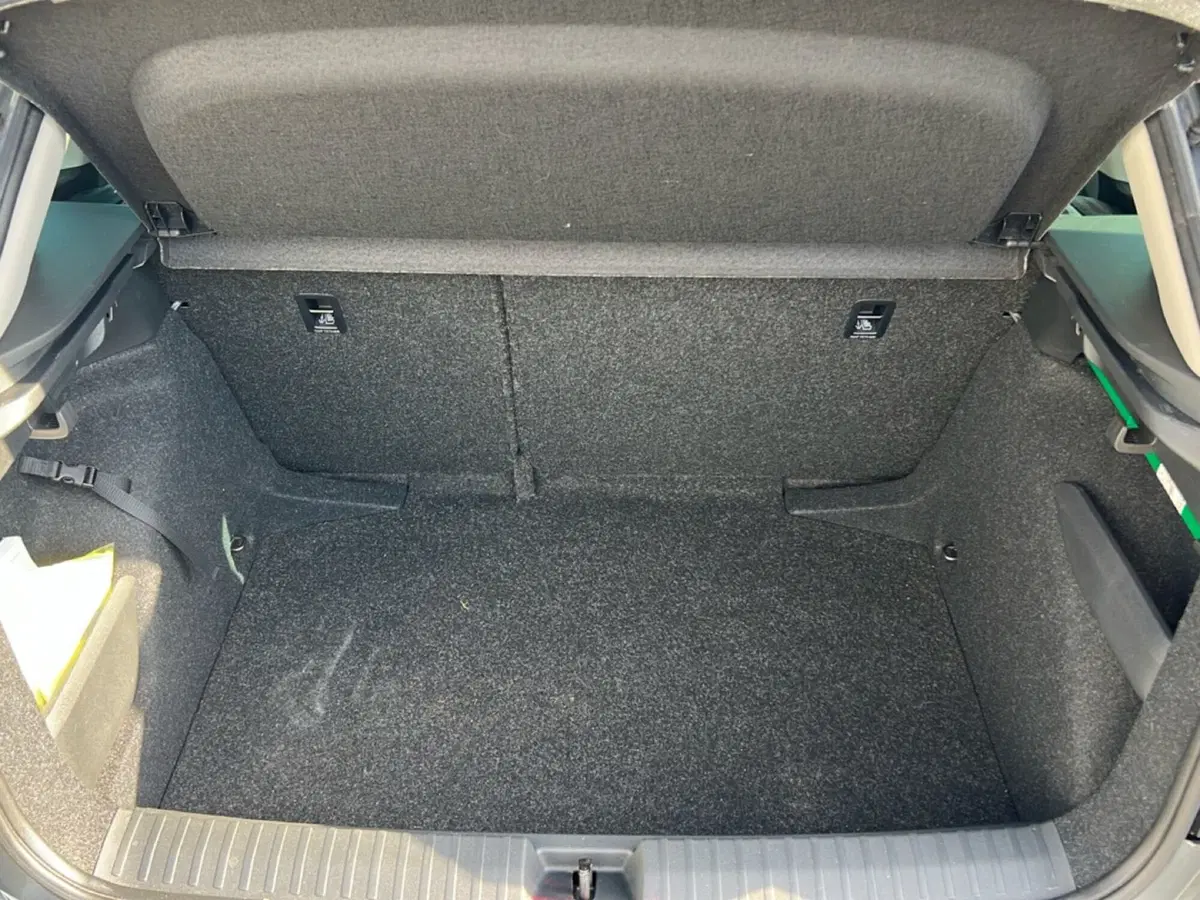 Skoda Kamiq usata a Grosseto (15)