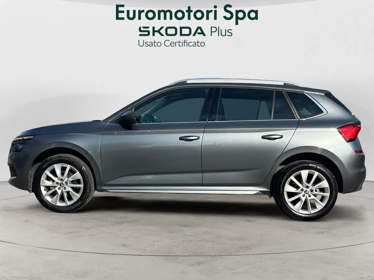 Vendo Skoda Kamiq 1.0 TSI 110 CV DSG Style usata a Grosseto (codice ...