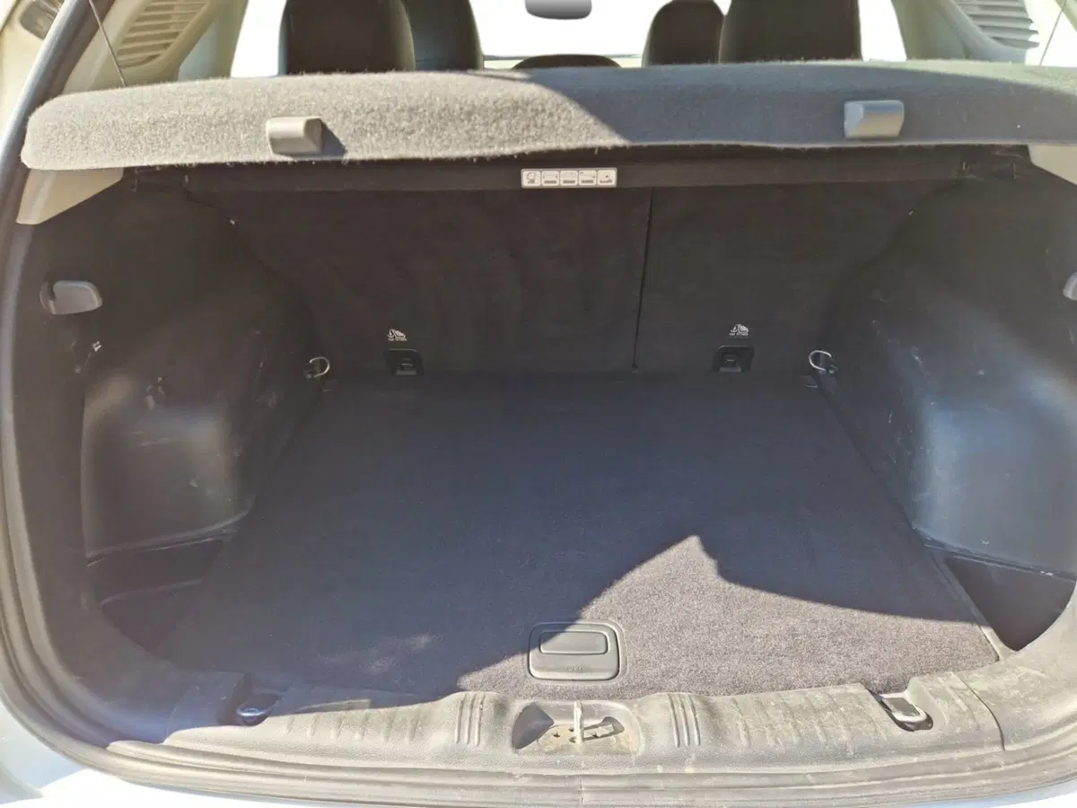 Jeep Compass usata a Siena (13)