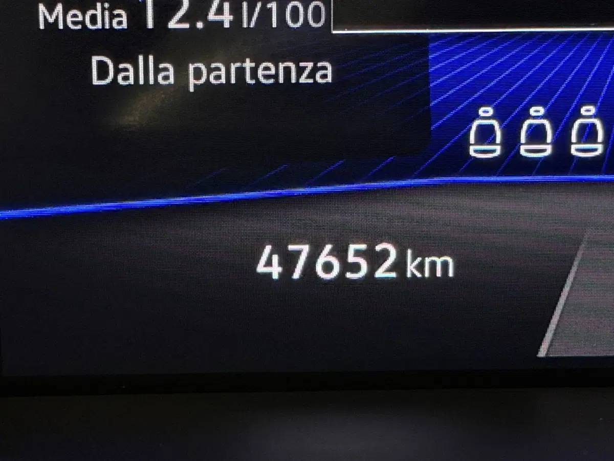 Volkswagen T-Roc usata a Genova (12)