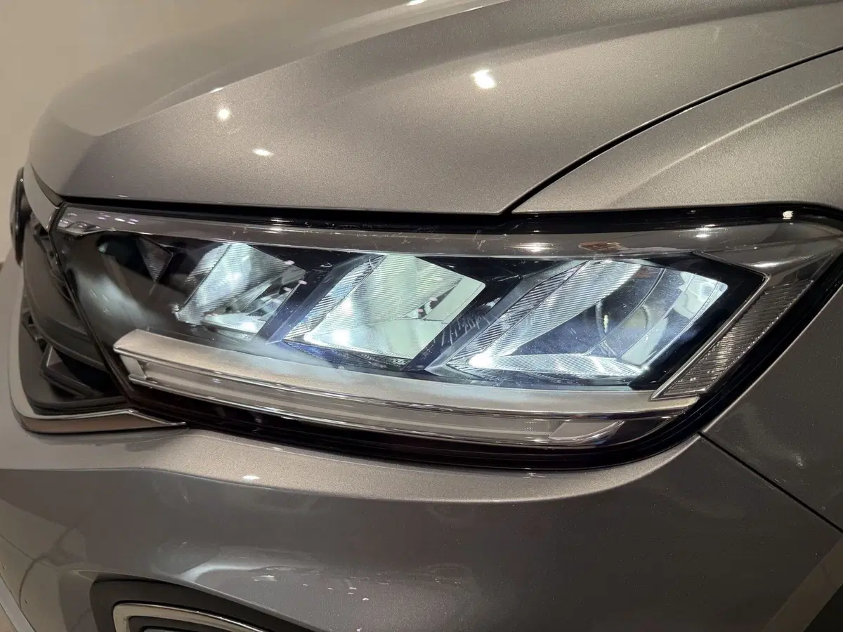 Volkswagen T-Roc usata a Genova (15)