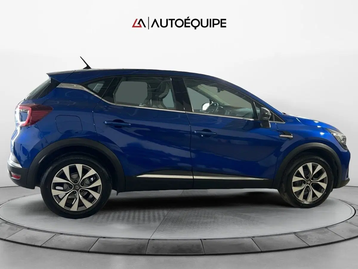 Renault Captur usata a Roma (6)