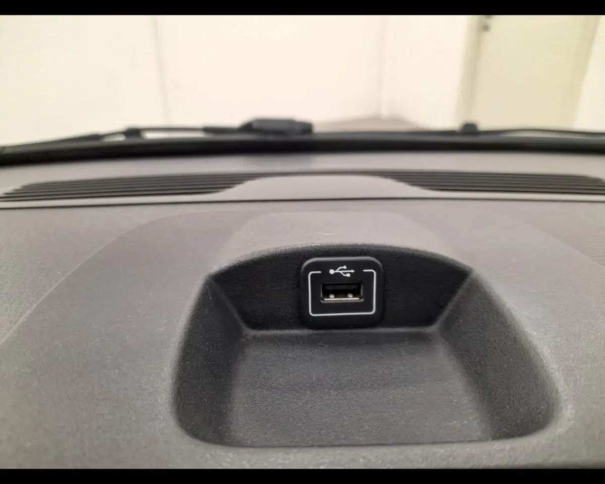 Fiat Panda usata a Alessandria (11)