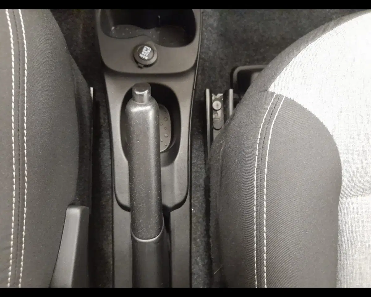 Fiat Panda usata a Alessandria (17)