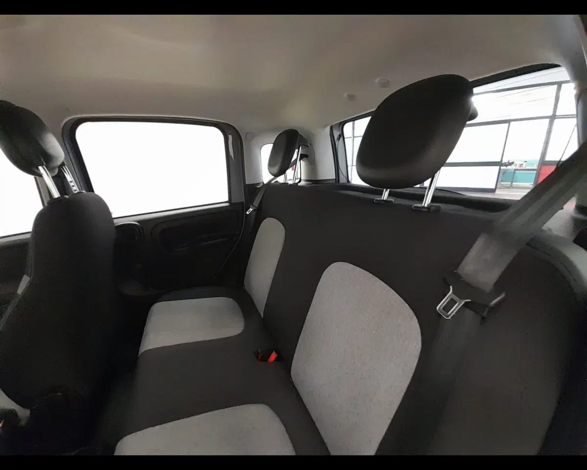 Fiat Panda usata a Alessandria (20)