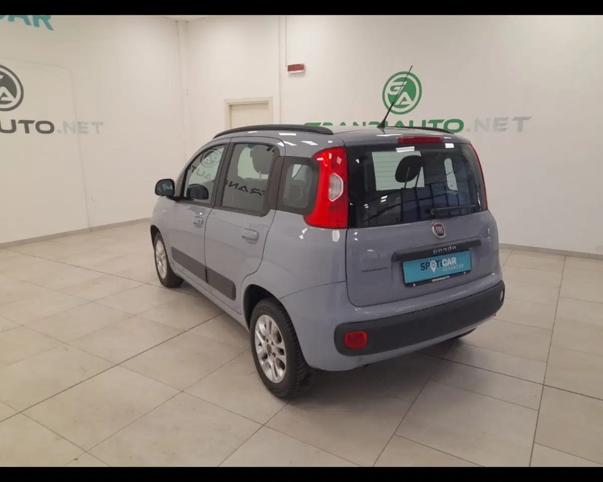 Fiat Panda usata a Alessandria (3)