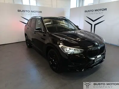 BMW X1 xDrive18d xLine del 2022 usata a Olgiate Olona