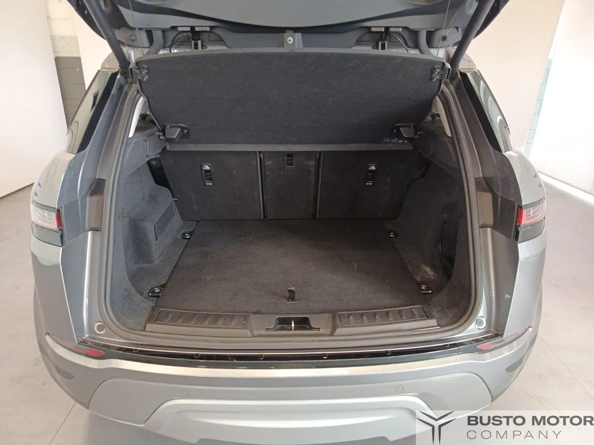 Land Rover Range Rover Evoque usata a Varese (10)