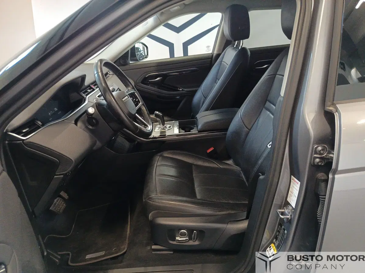 Land Rover Range Rover Evoque usata a Varese (8)