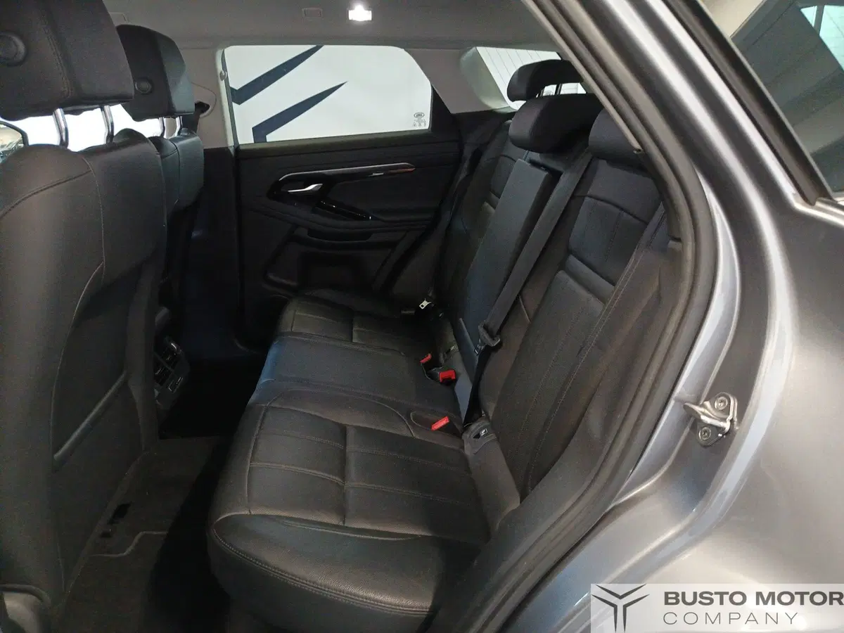 Land Rover Range Rover Evoque usata a Varese (9)