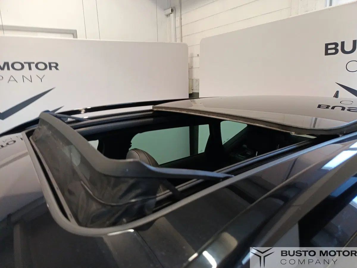 Cupra Ateca usata a Varese (18)