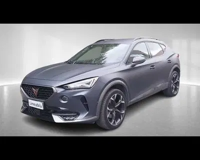 Cupra Formentor Formentor 2.0 TDI del 2022 usata a Ravenna