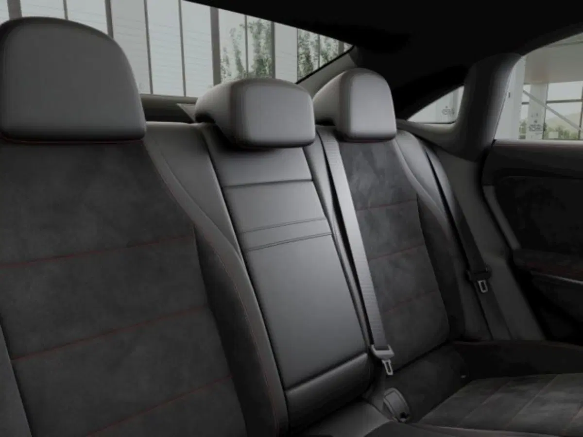 Mercedes-Benz CLA nuova a Verona (6)