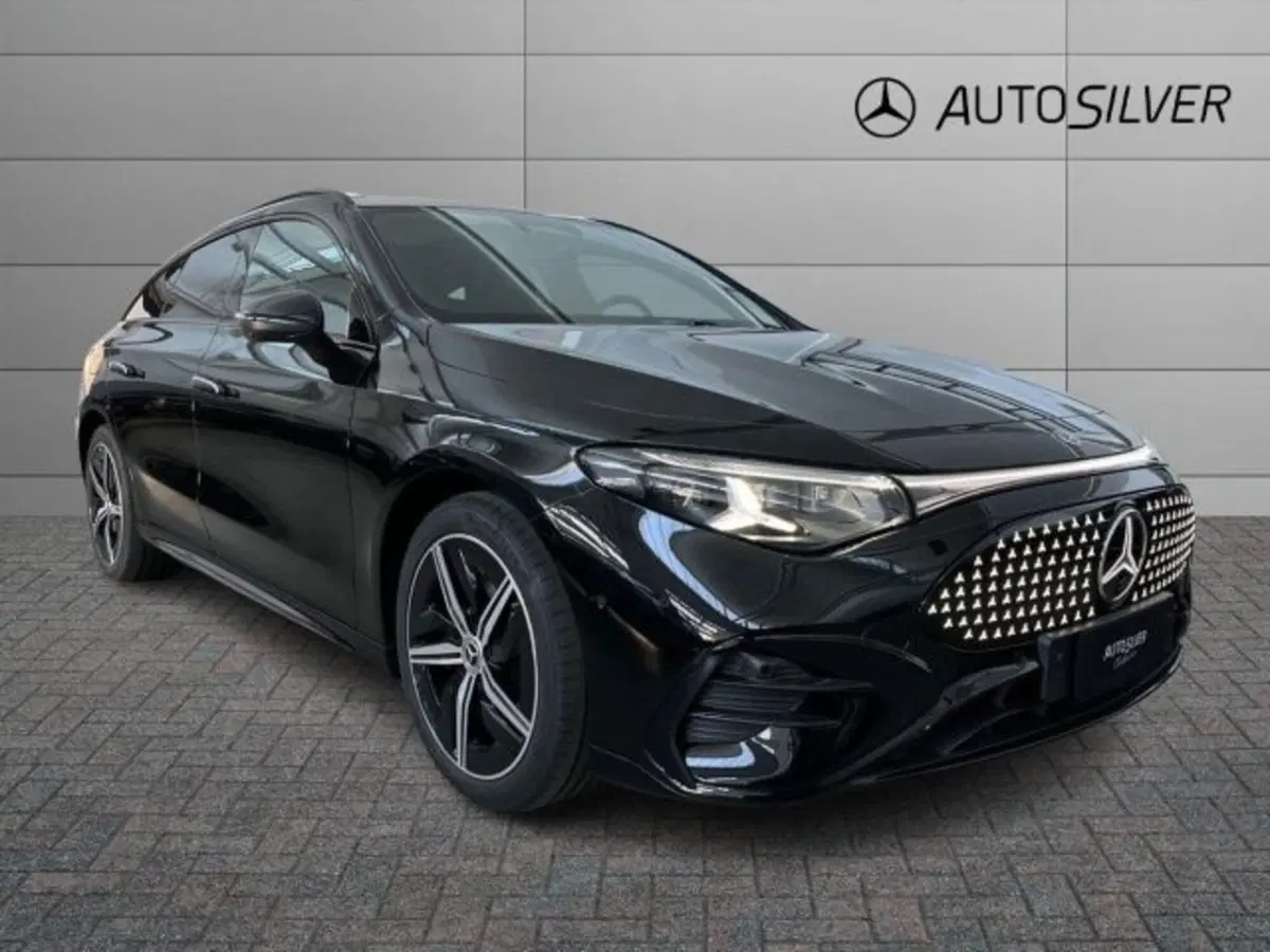 Mercedes-Benz CLA Shooting Brake nuova a Verona