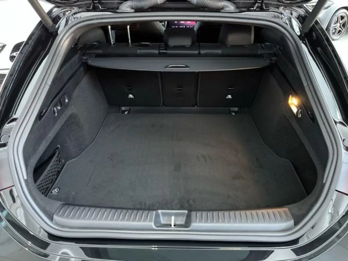 Mercedes-Benz CLA Shooting Brake nuova a Verona (13)