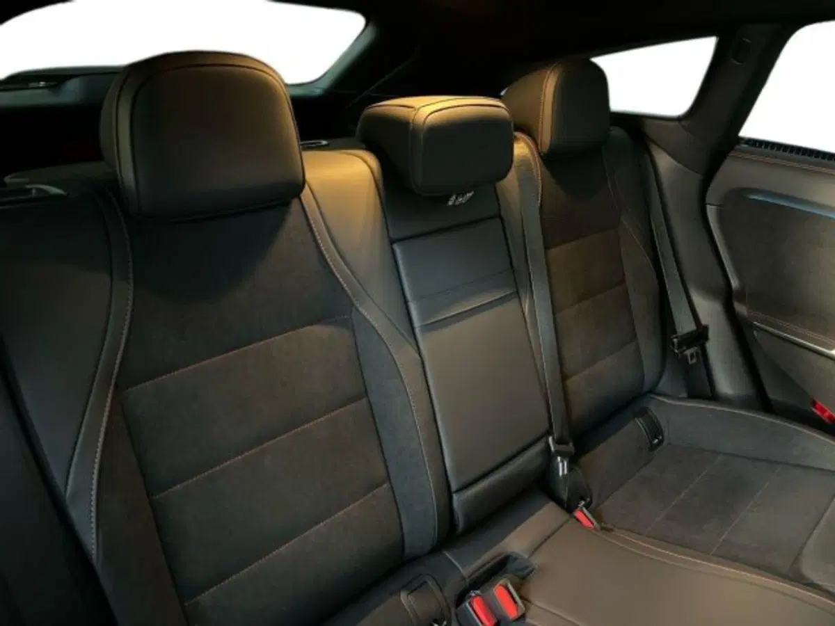 Mercedes-Benz CLA Shooting Brake nuova a Verona (15)