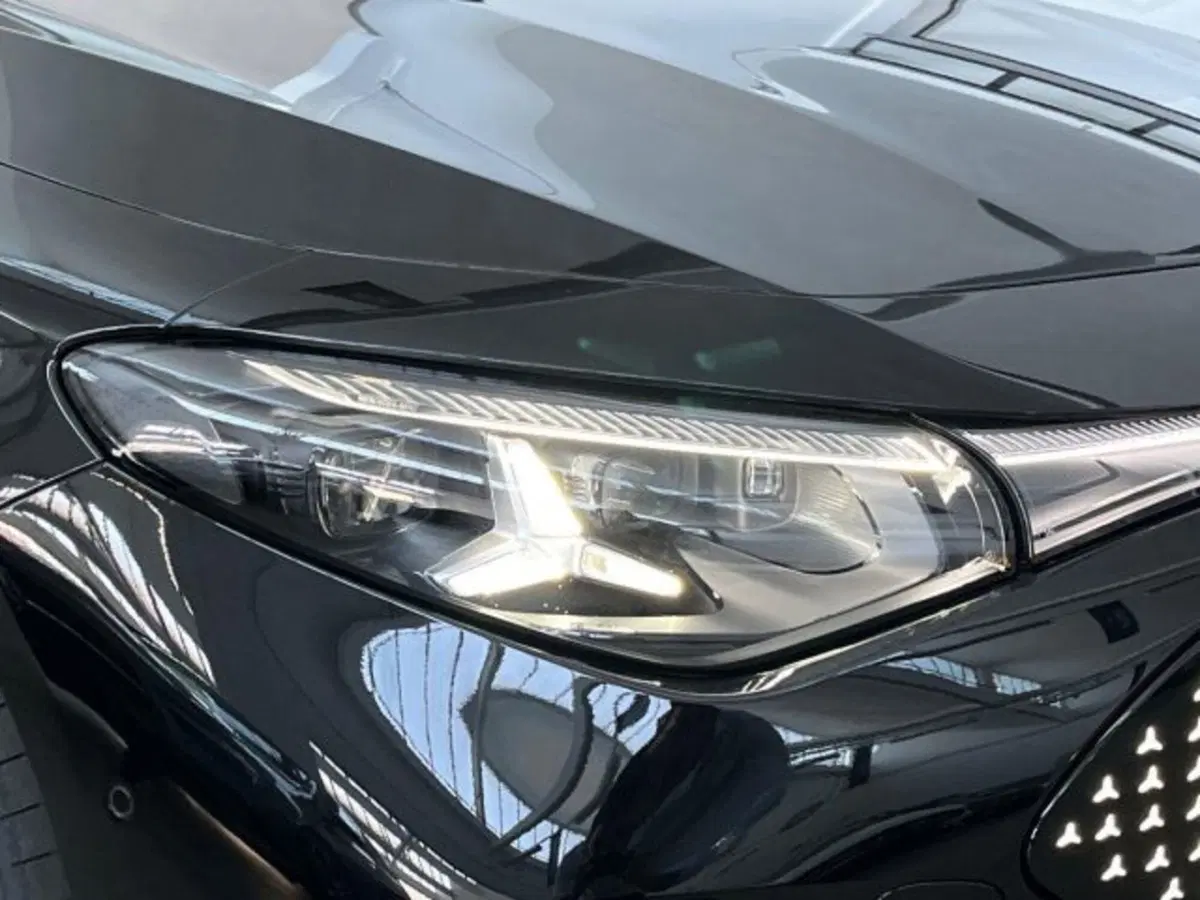 Mercedes-Benz CLA Shooting Brake nuova a Verona (17)