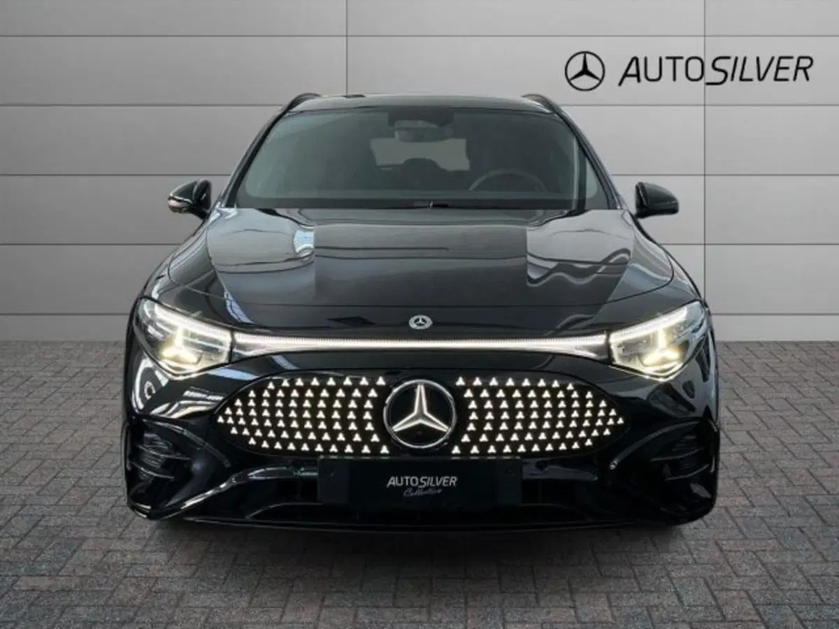Mercedes-Benz CLA Shooting Brake nuova a Verona (3)
