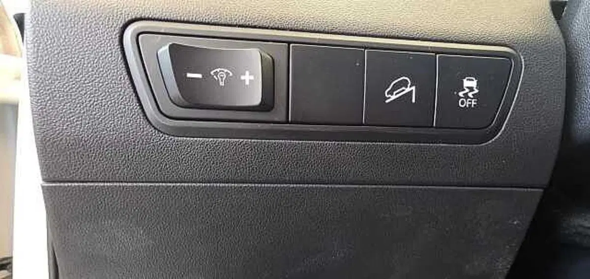 Hyundai ix35 usata a Firenze (18)