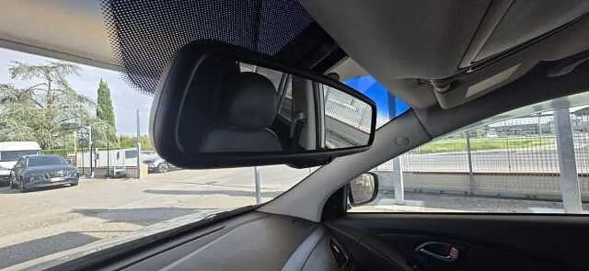 Hyundai ix35 usata a Firenze (19)