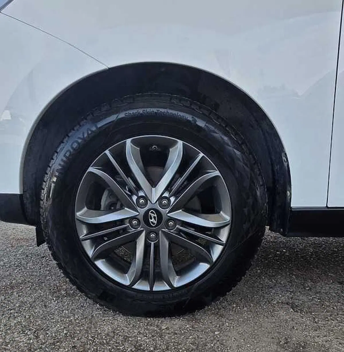 Hyundai ix35 usata a Firenze (4)