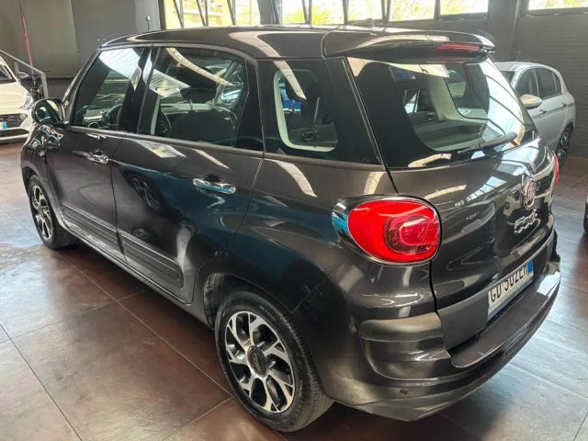 Fiat 500L usata a Pesaro-Urbino (3)
