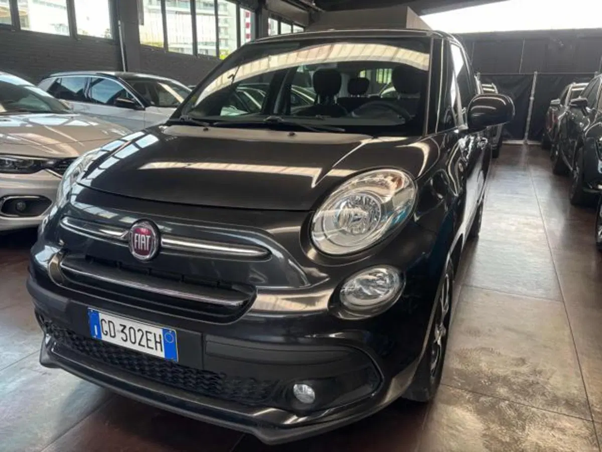 Fiat 500L usata a Pesaro-Urbino (4)