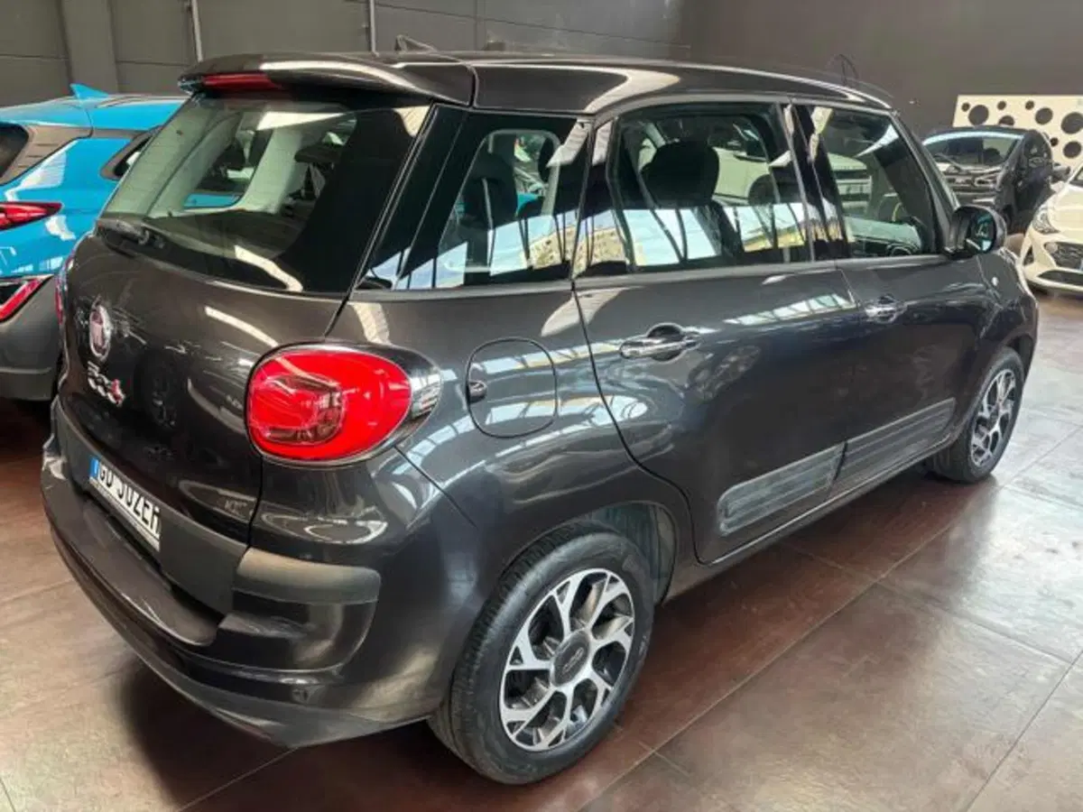 Fiat 500L usata a Pesaro-Urbino (5)