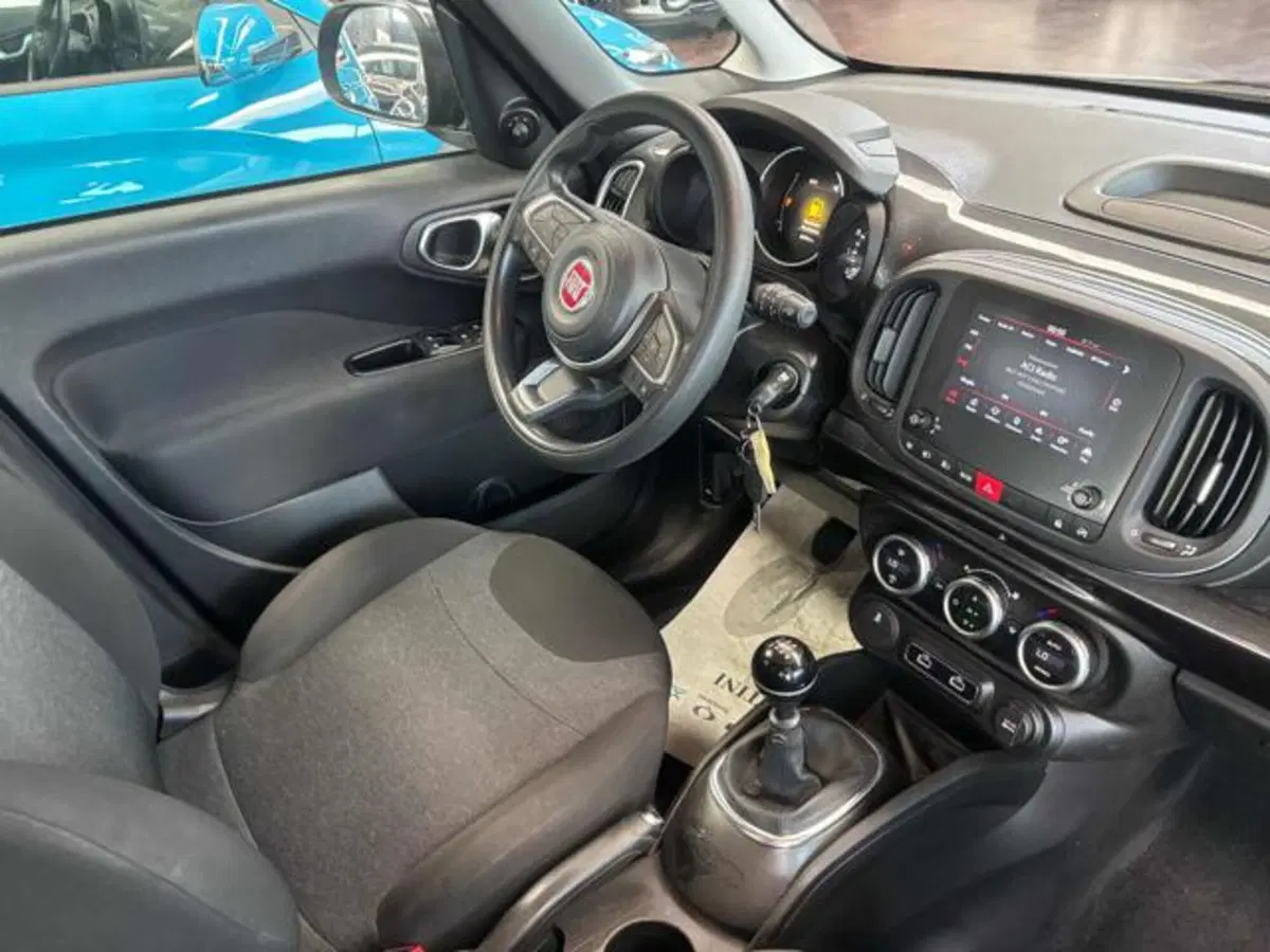 Fiat 500L usata a Pesaro-Urbino (6)