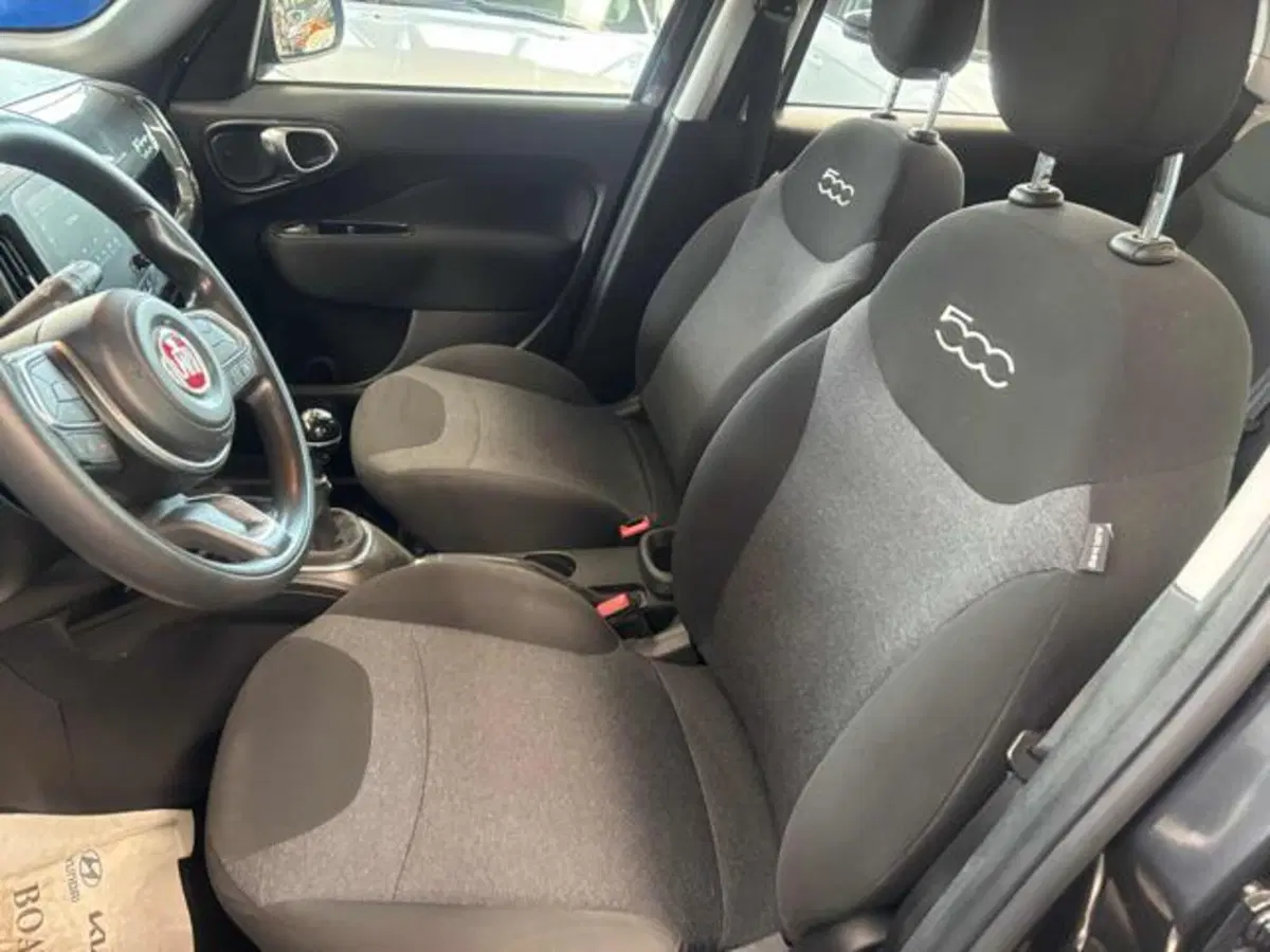 Fiat 500L usata a Pesaro-Urbino (7)