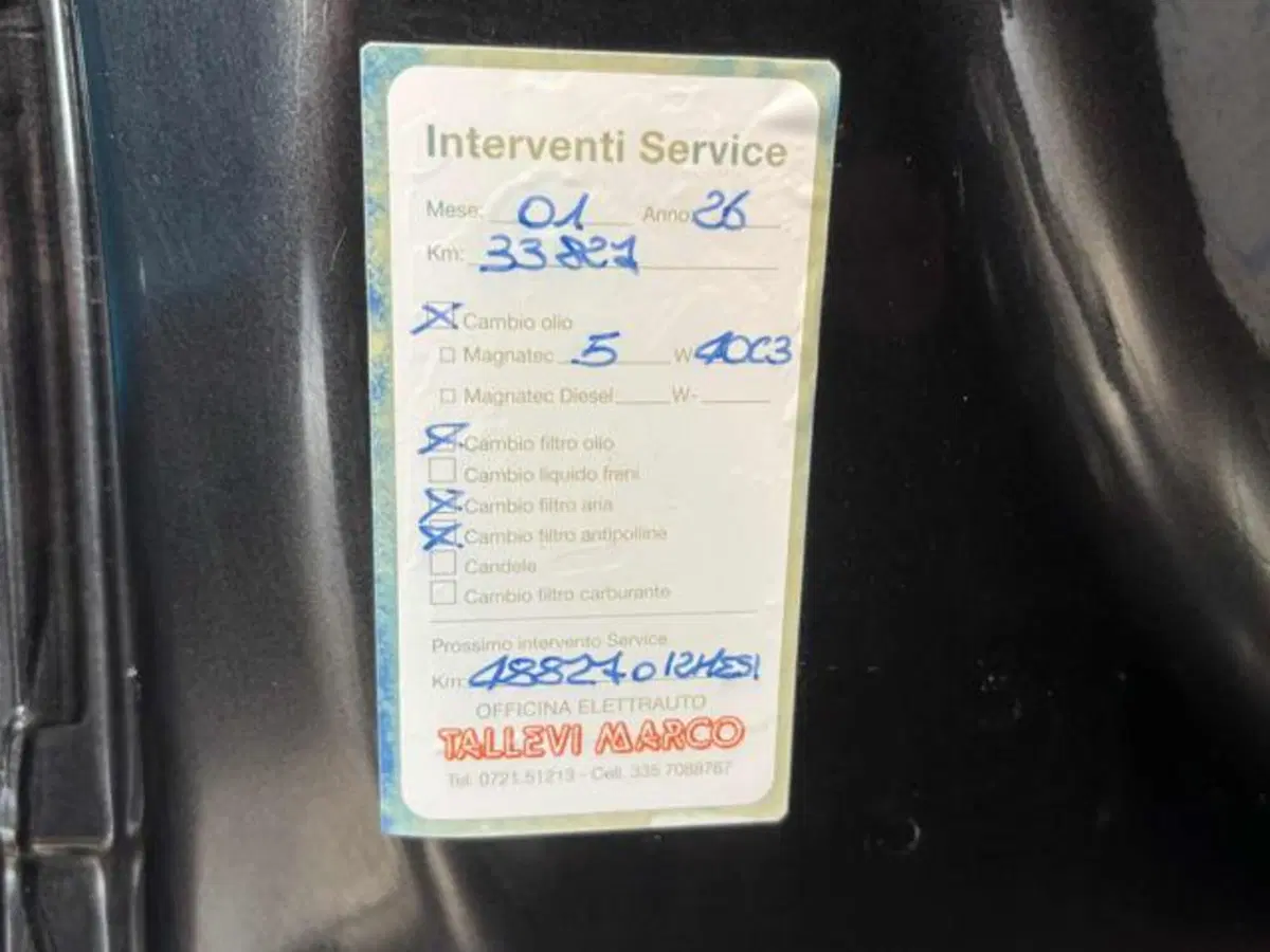 Fiat 500L usata a Pesaro-Urbino (9)
