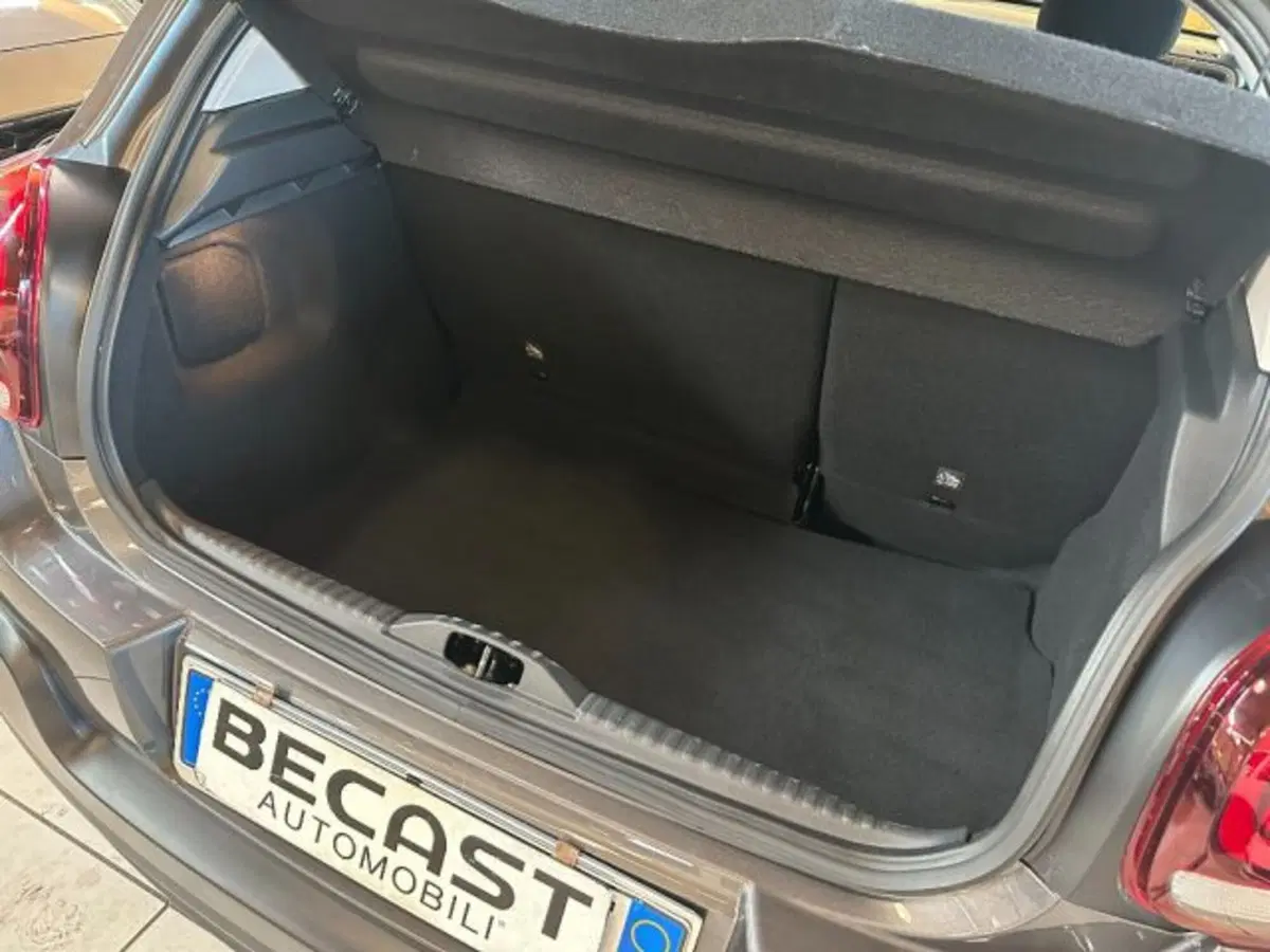 Citroen C3 Aircross usata a Vicenza (5)