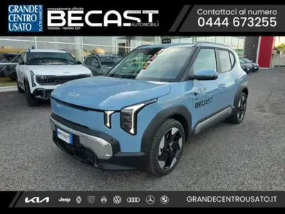 Kia EV2 42,2 kWh Earth obc 22kW del 2026 usata a Brendola