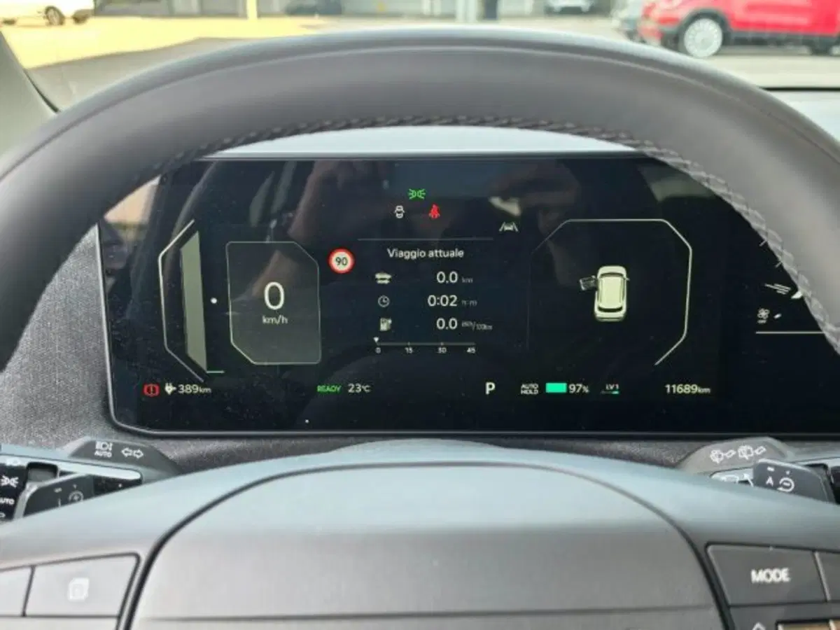 Kia EV2 usata a Vicenza (10)