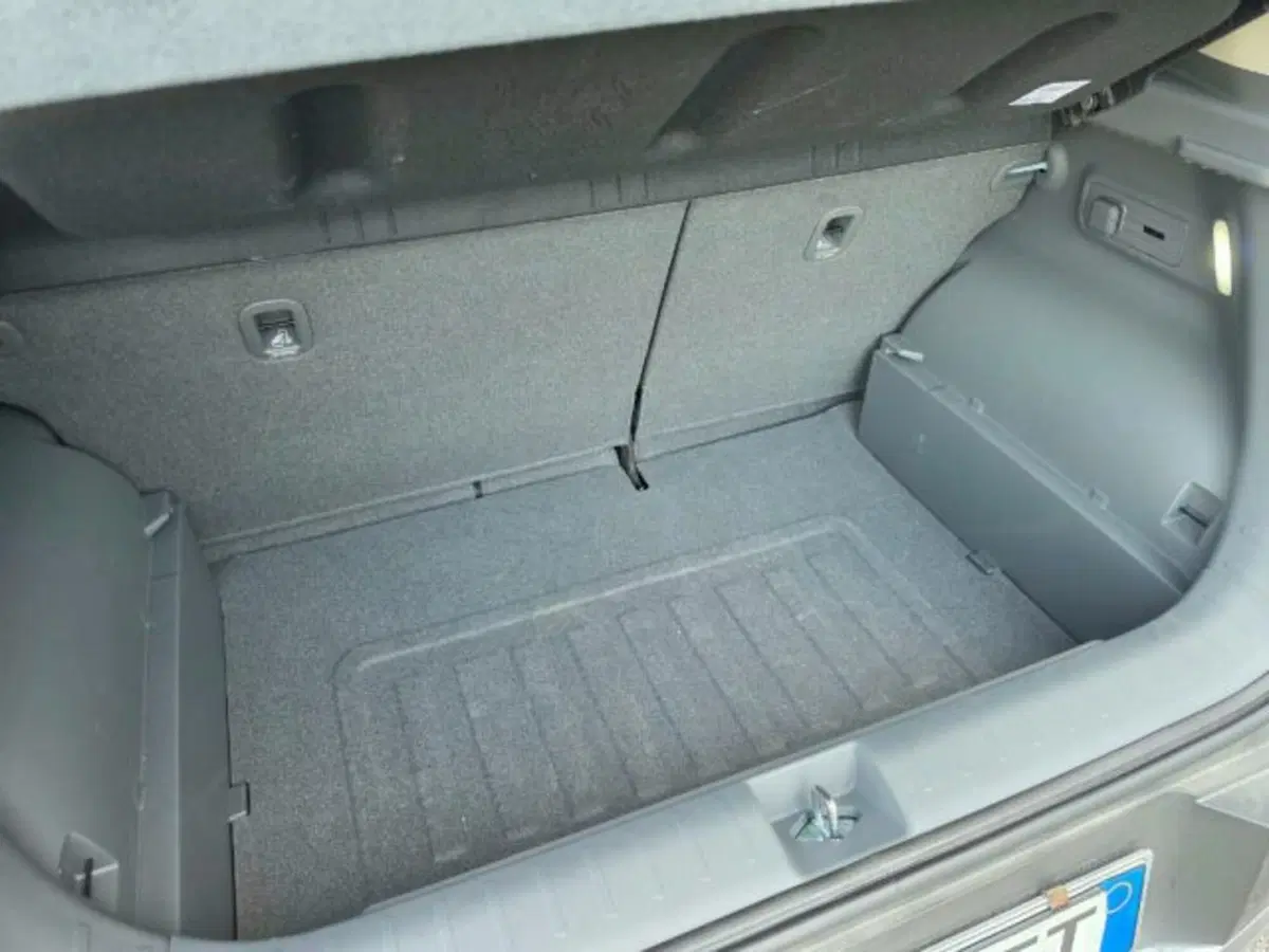 Kia EV2 usata a Vicenza (11)