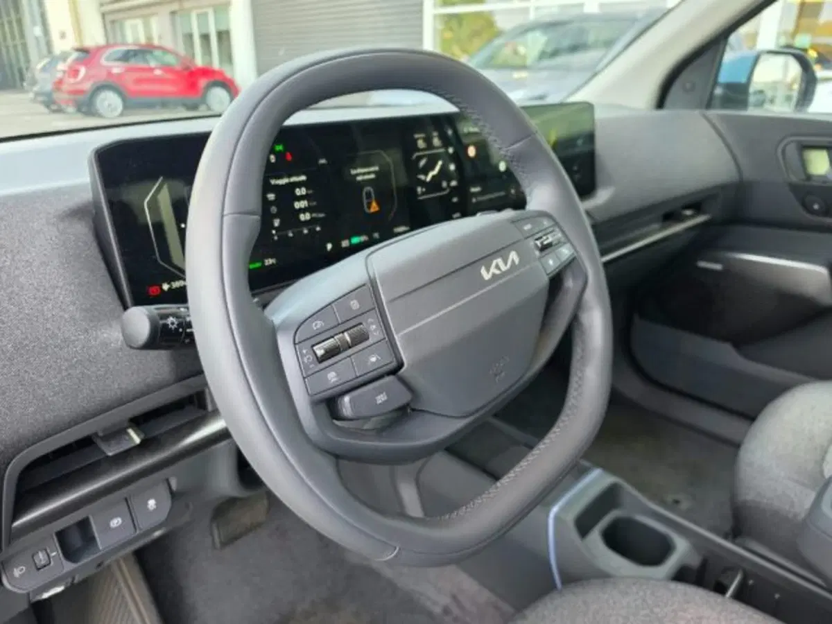 Kia EV2 usata a Vicenza (6)