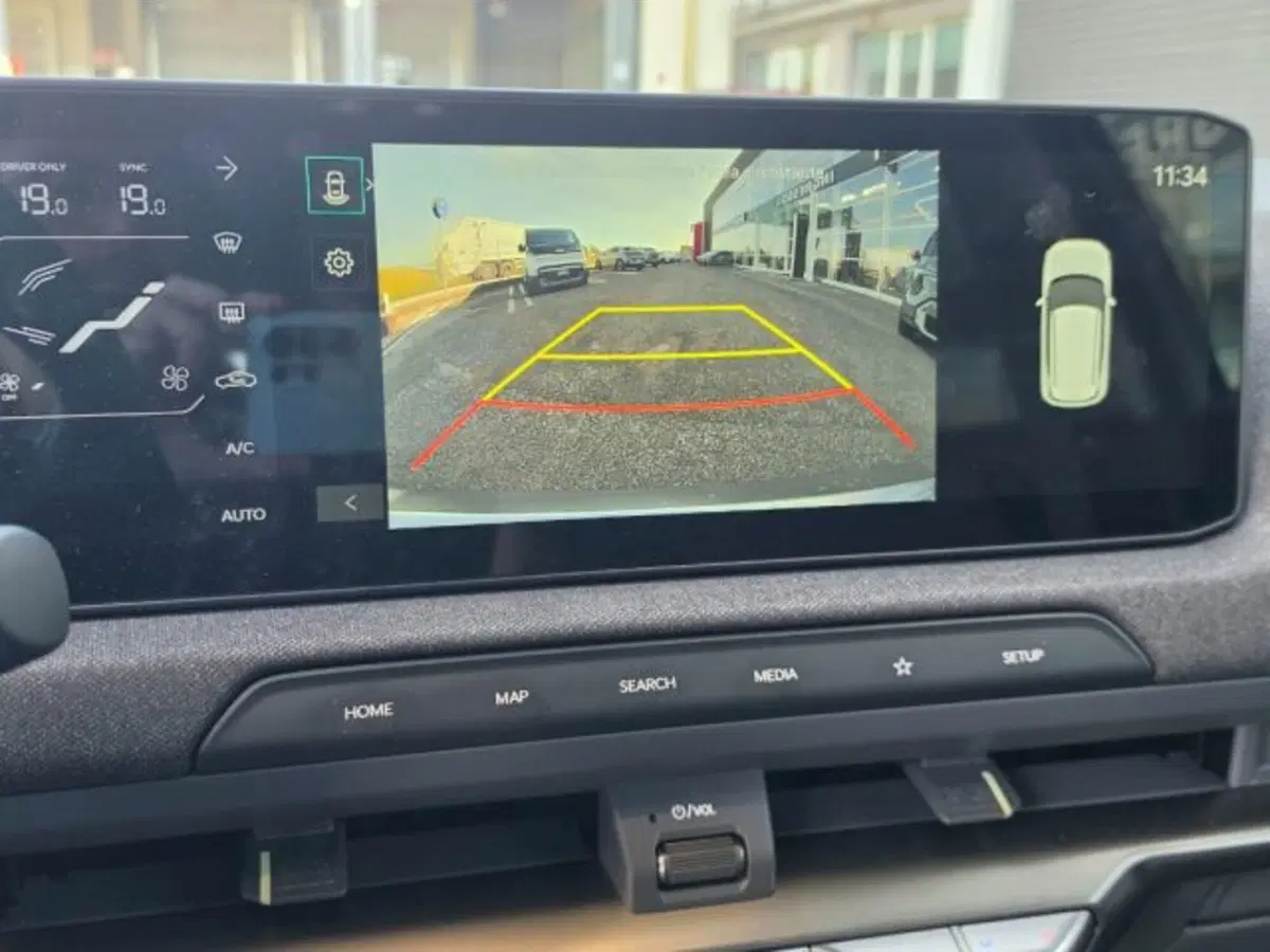 Kia EV2 usata a Vicenza (7)