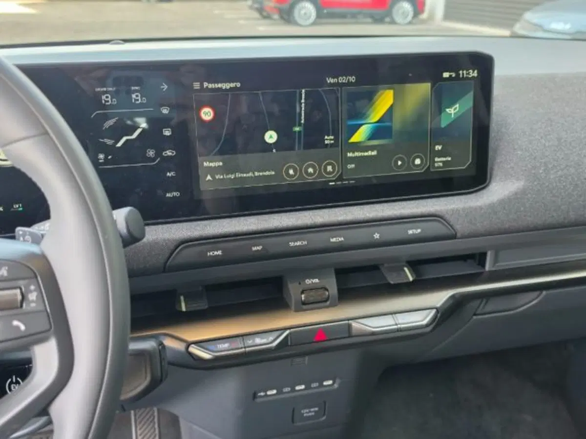 Kia EV2 usata a Vicenza (9)