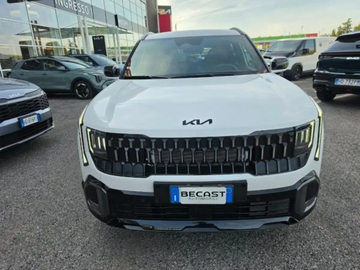 Kia Seltos usata a Vicenza (2)