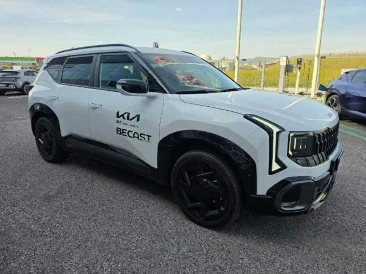 Kia Seltos usata a Vicenza (3)