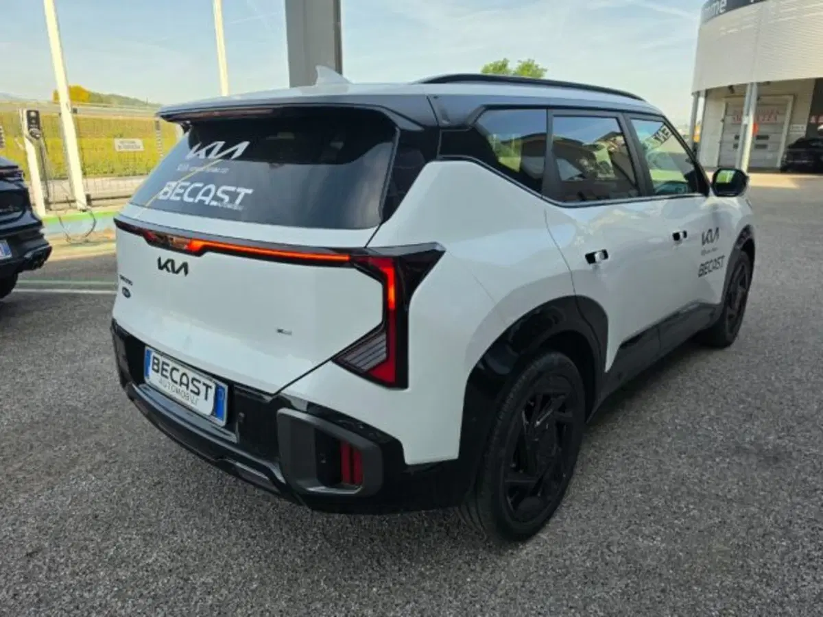 Kia Seltos usata a Vicenza (4)
