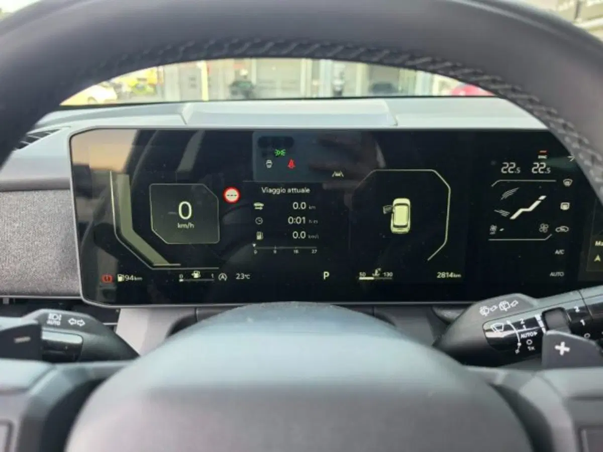 Kia Seltos usata a Vicenza (8)