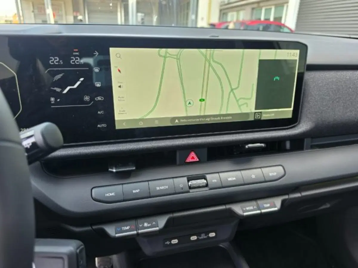 Kia Seltos usata a Vicenza (9)