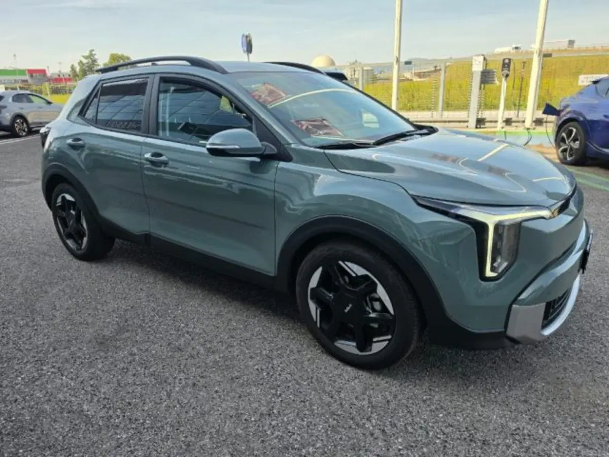 Kia Stonic usata a Vicenza (3)