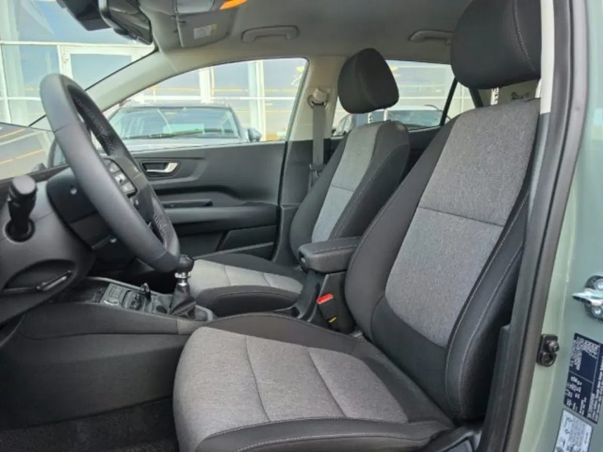 Kia Stonic usata a Vicenza (5)