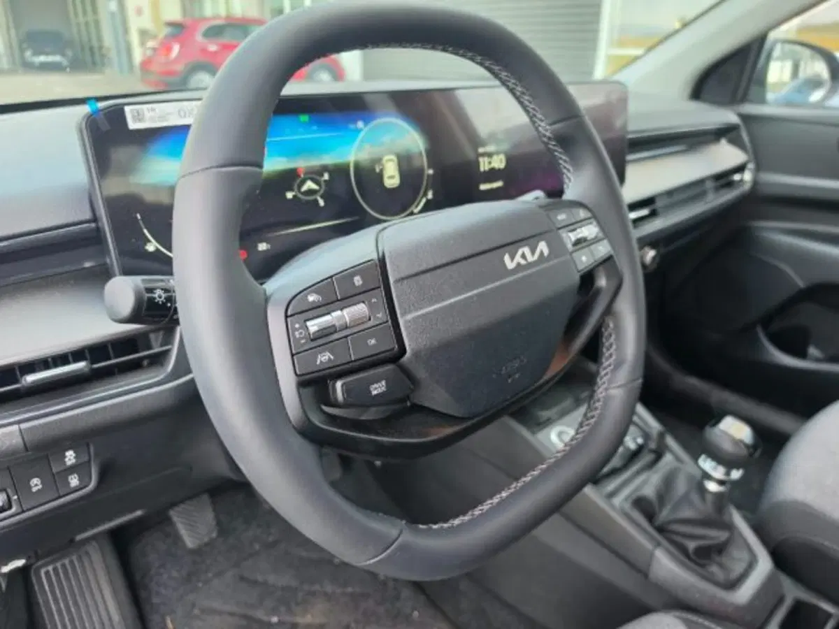 Kia Stonic usata a Vicenza (6)
