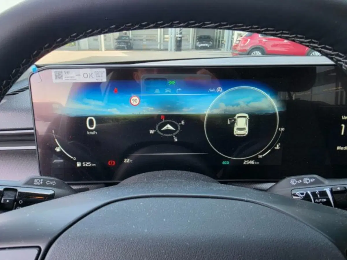 Kia Stonic usata a Vicenza (7)