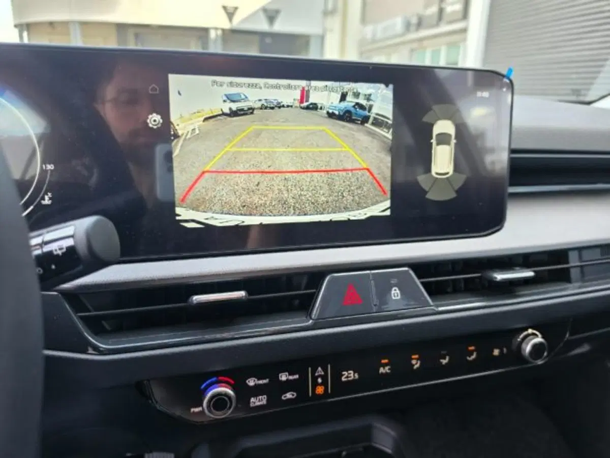 Kia Stonic usata a Vicenza (8)